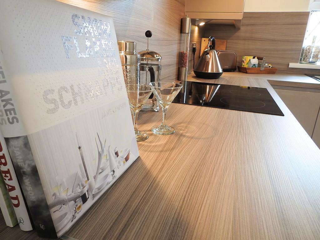 Exquisite Apartment ヘスル、ハル 部屋 写真