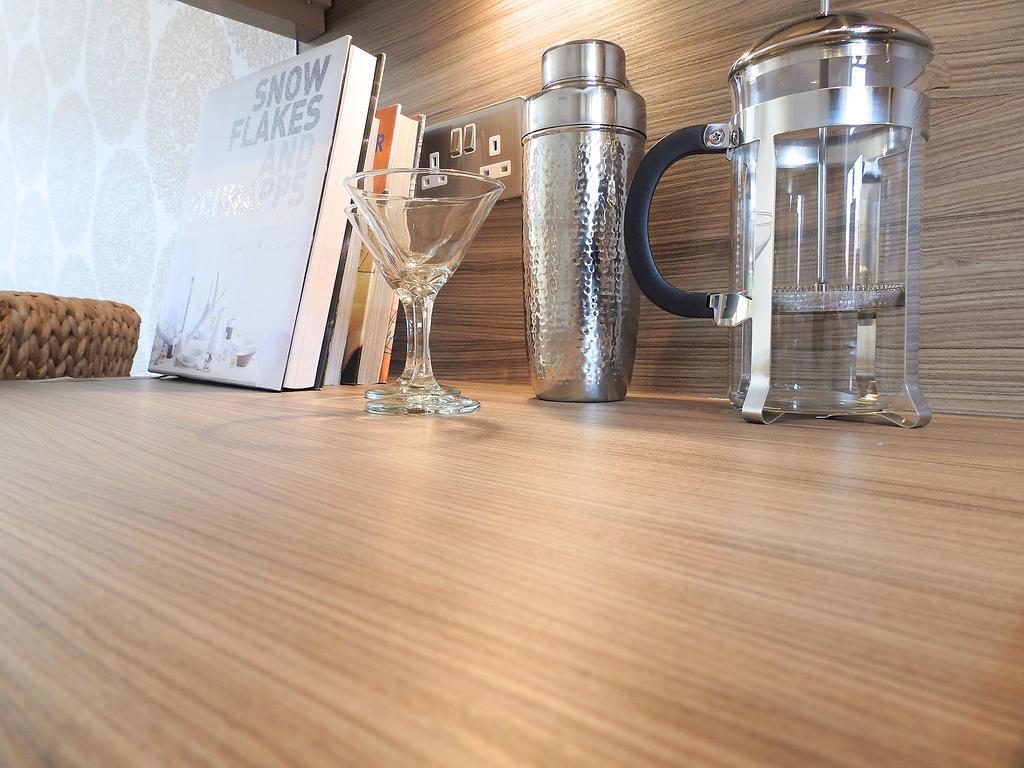 Exquisite Apartment ヘスル、ハル 部屋 写真